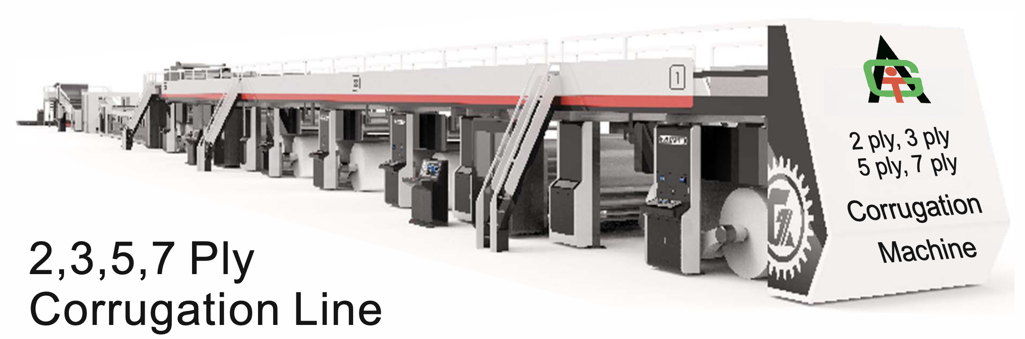 Corrugation Machines